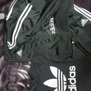 Adidas 3 Pc